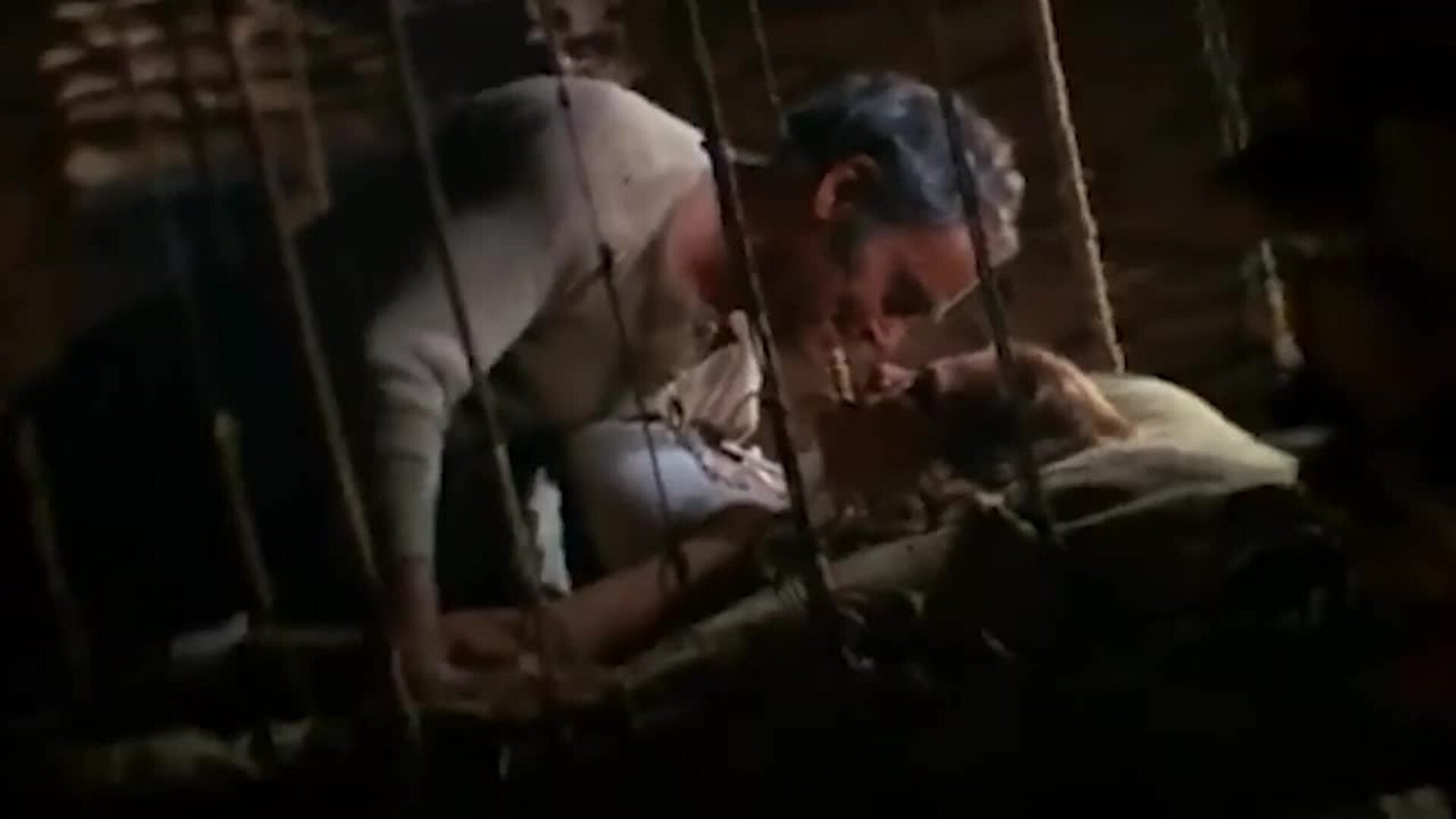 Muere la leyenda del cine italiano Claudia Cardinale