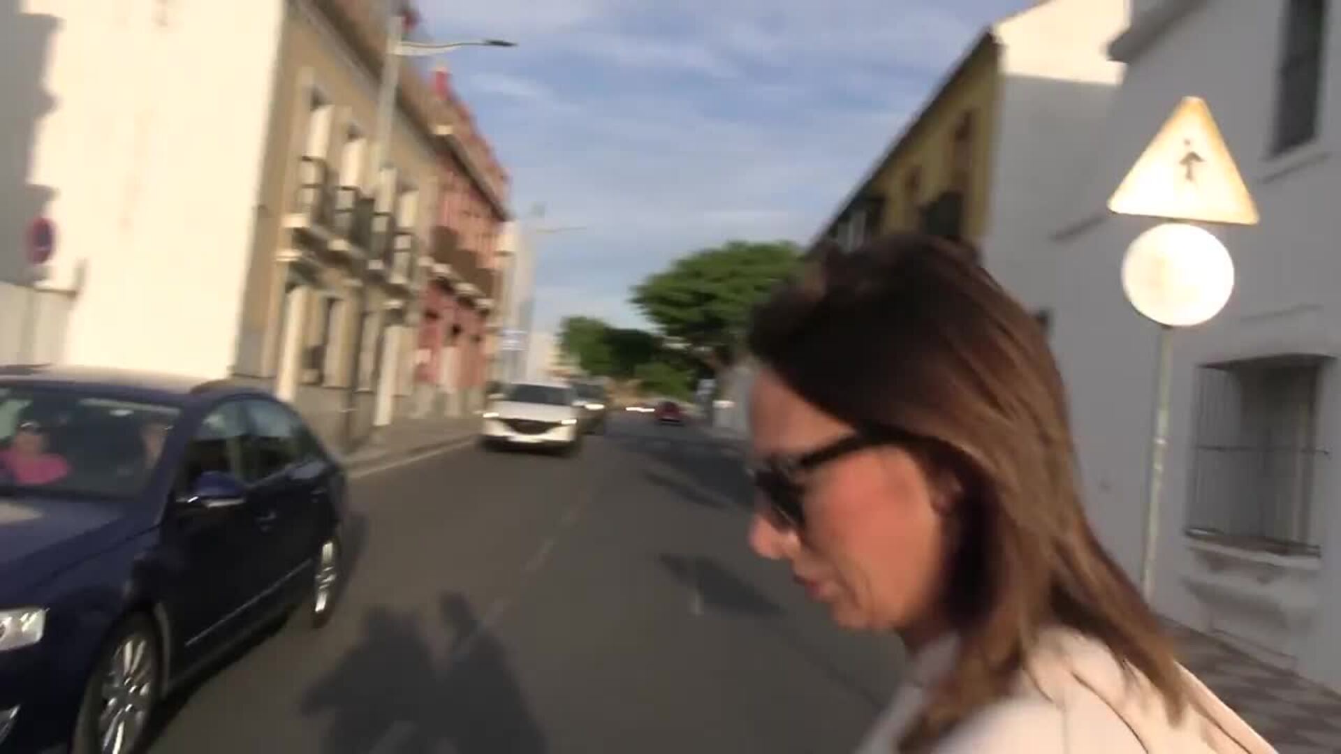 Irene Rosales, indiferencia absoluta a la marcha de Isabel Pantoja de España