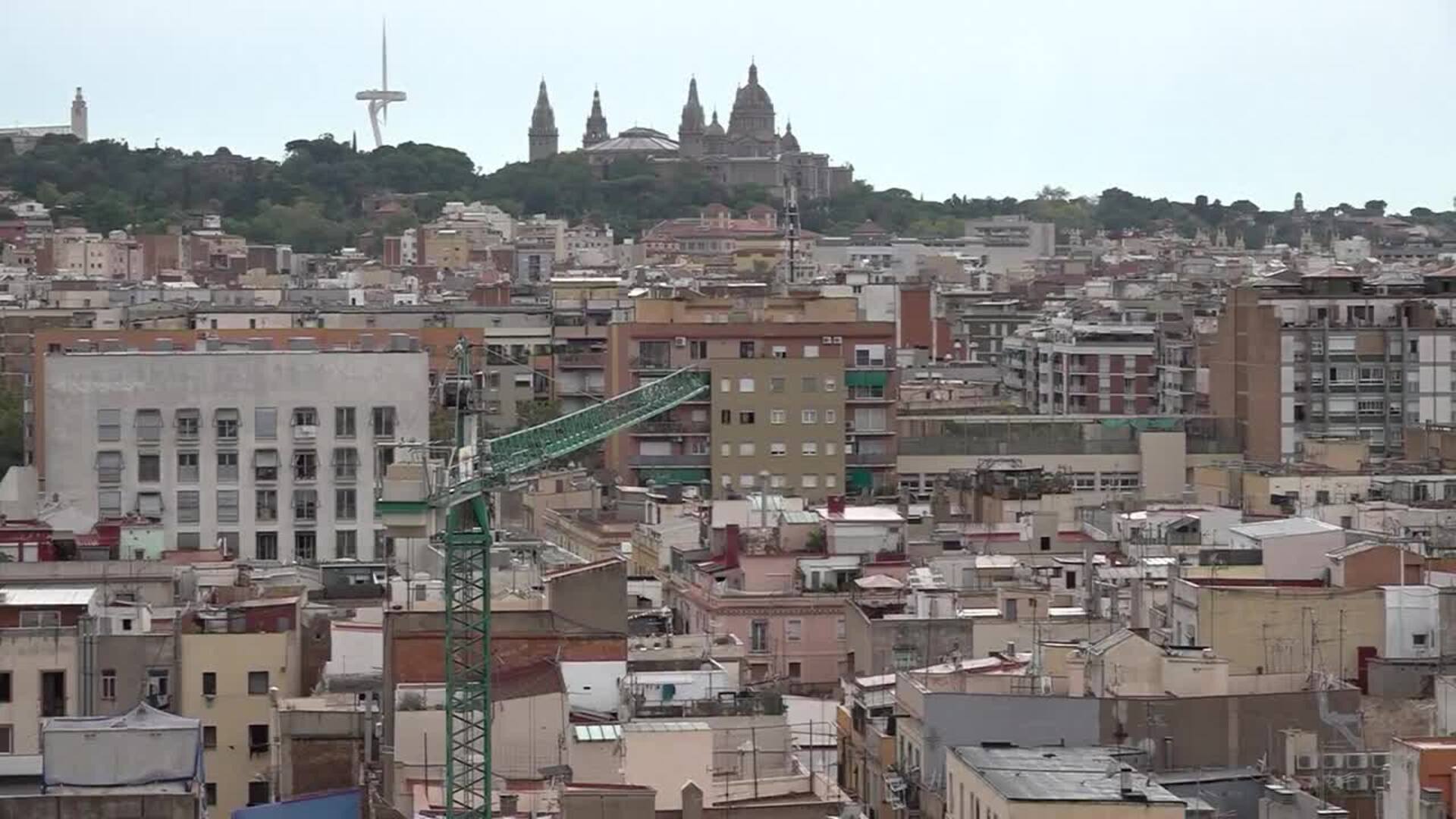 El precio de la vivienda crece casi un 7% interanual en septiembre, según Sociedad de Tasación