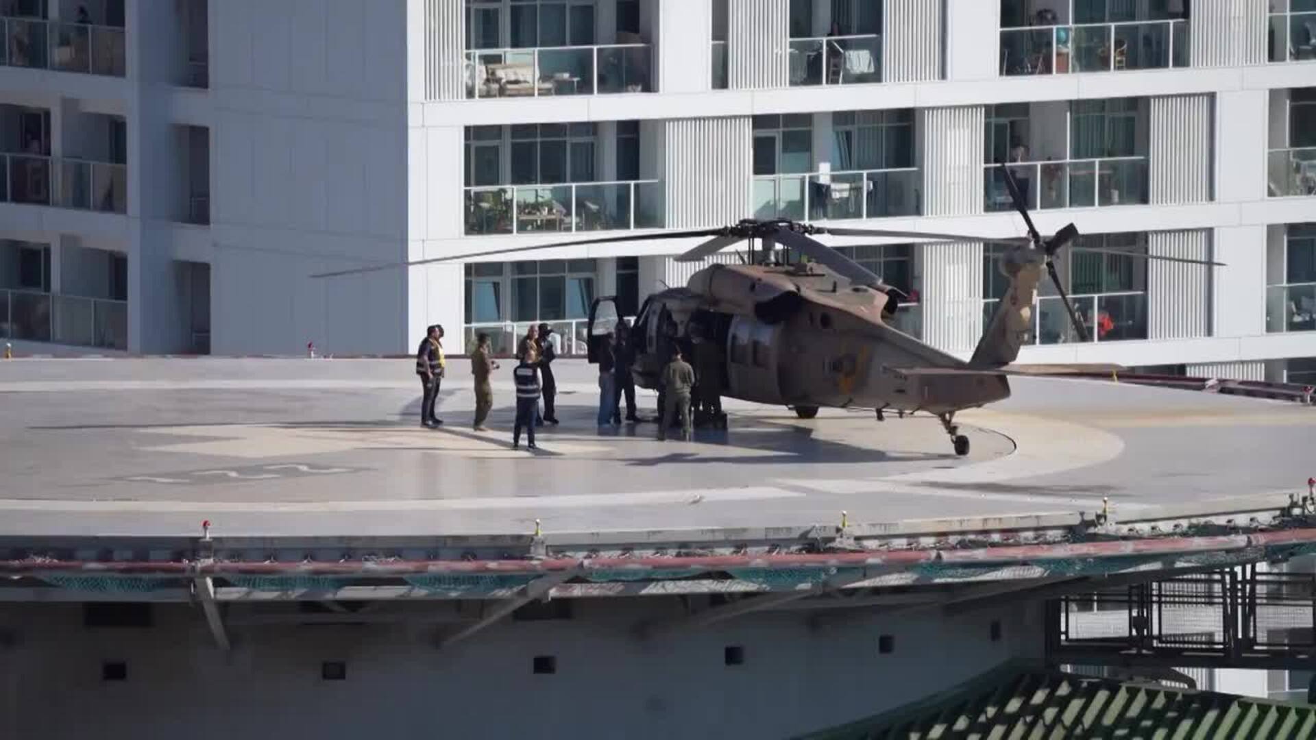 Hamás acepta liberar a los rehenes israelíes pero pide discutir los detalles del plan de Trump