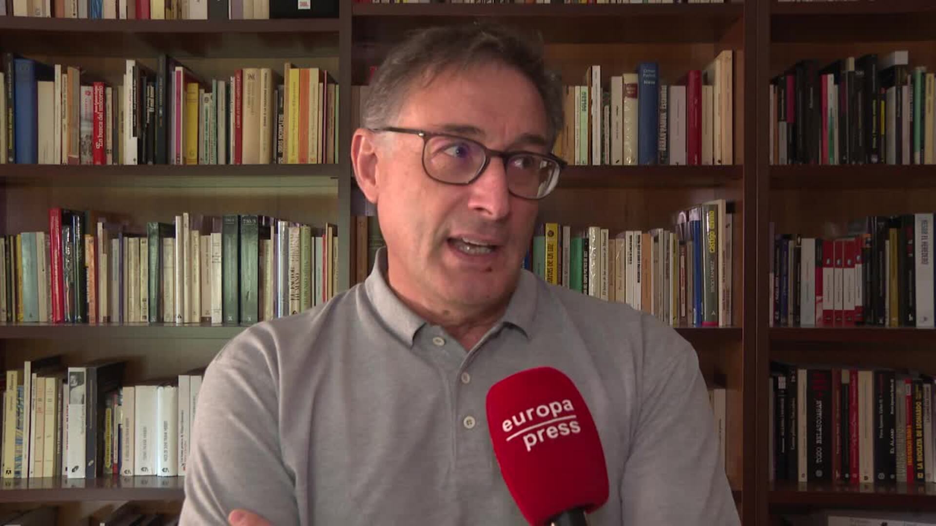 Experto tacha el acuerdo en Gaza como "un conjunto de medidas muy mal definidas"