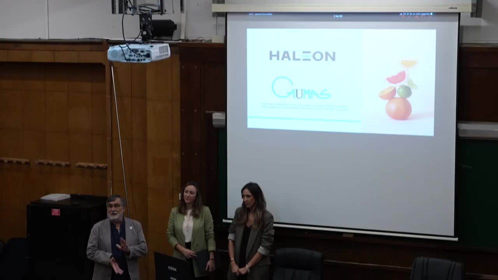 Comienza un ciclo de talleres gratuitos para mayores sobre salud y entorno digital