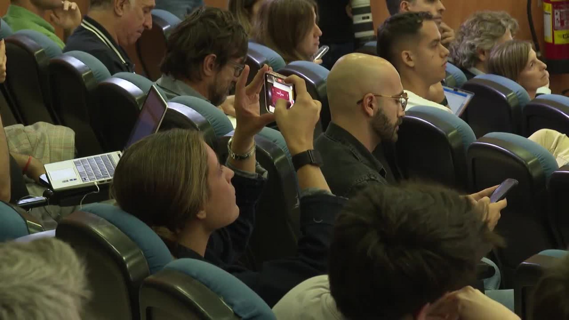 La Selección Española y Ramón Bilbao firman una alianza en el camino hacia el Mundial 2026