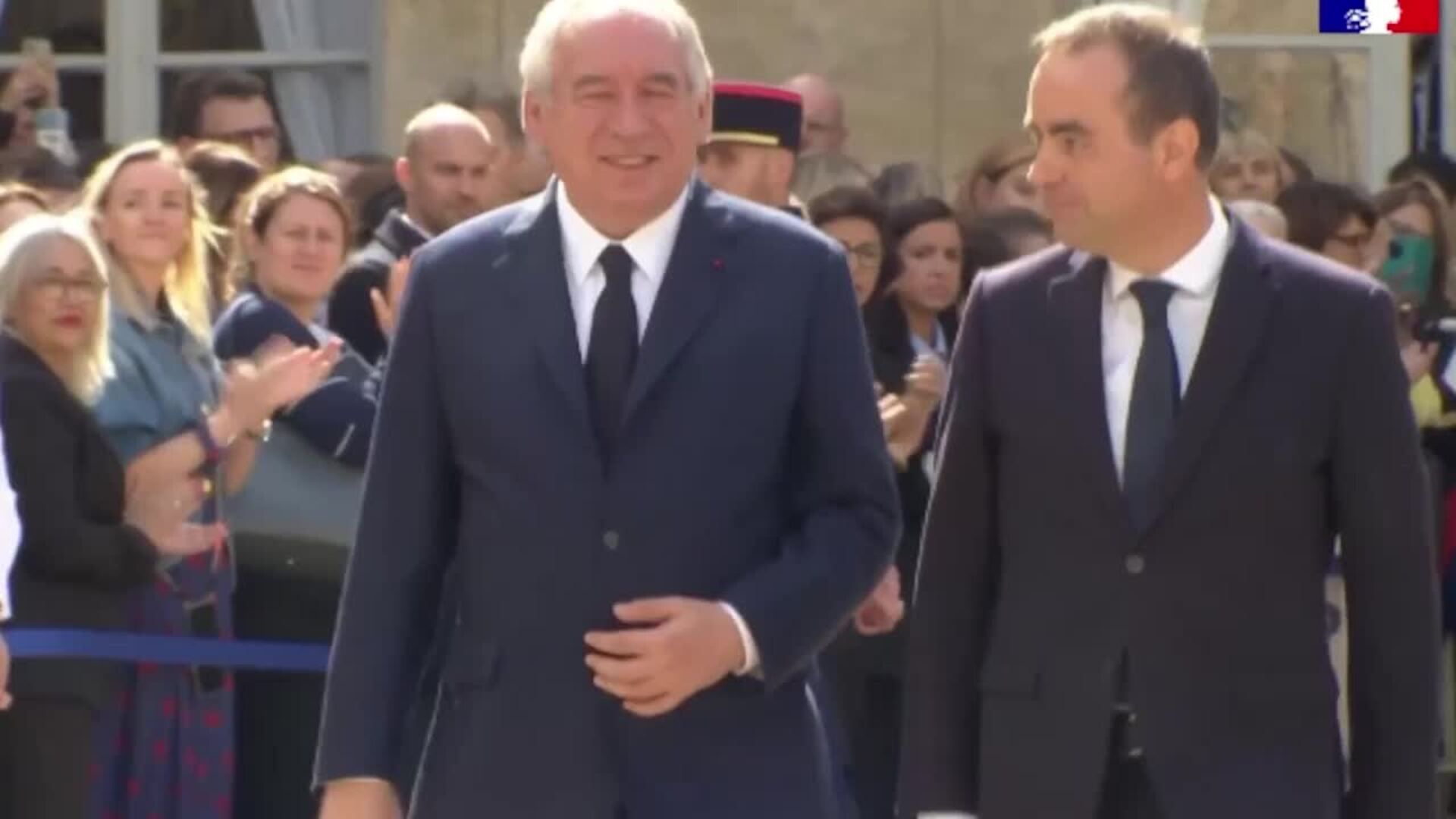 Lecornu reconoce el "estancamiento" político en Francia y apuesta por aprobar los presupuestos