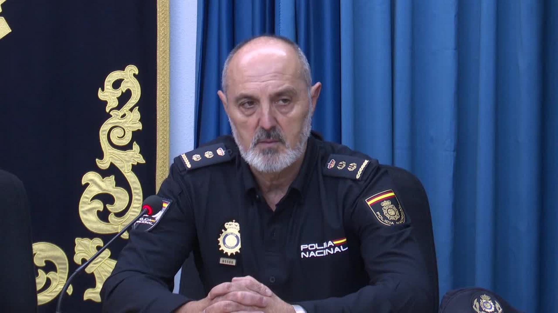 La investigación del atraco al Media Markt en Toledo va "por buen camino"