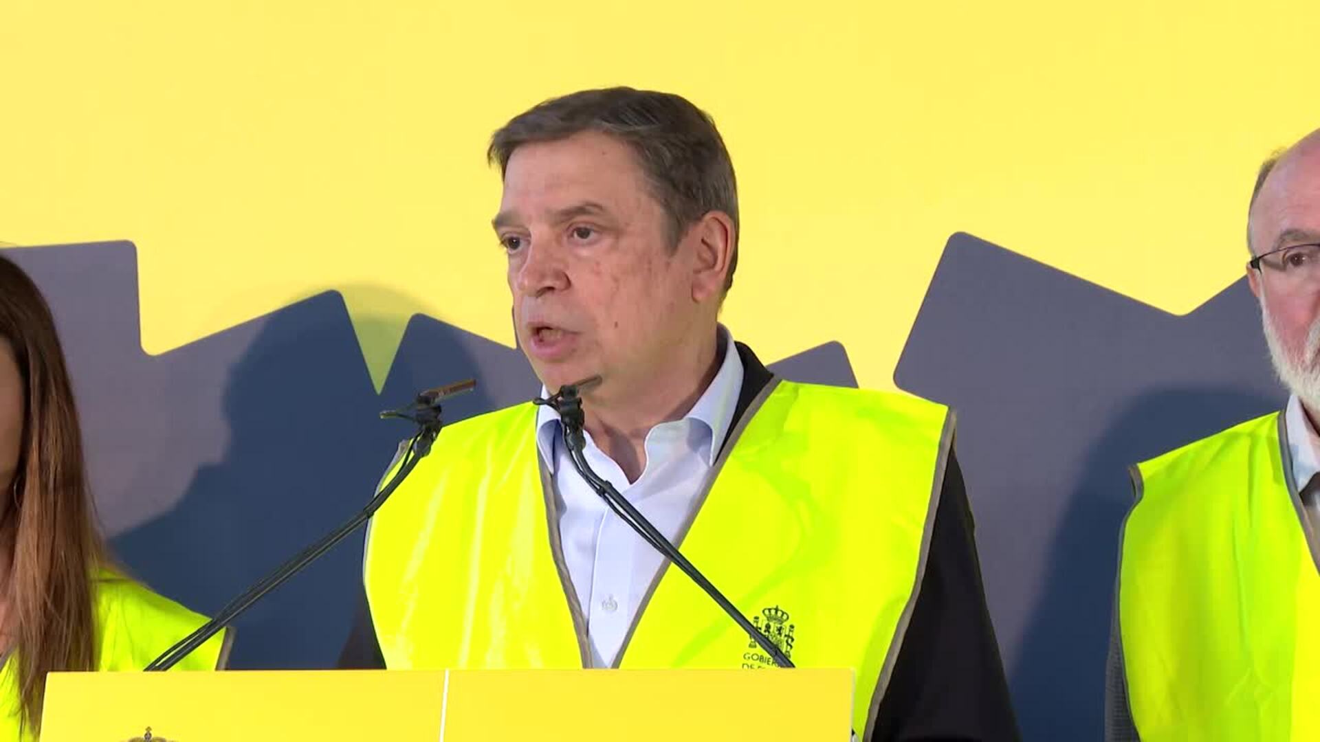 Planas replica a Trump que la aportación de España a la OTAN es "positiva y leal"