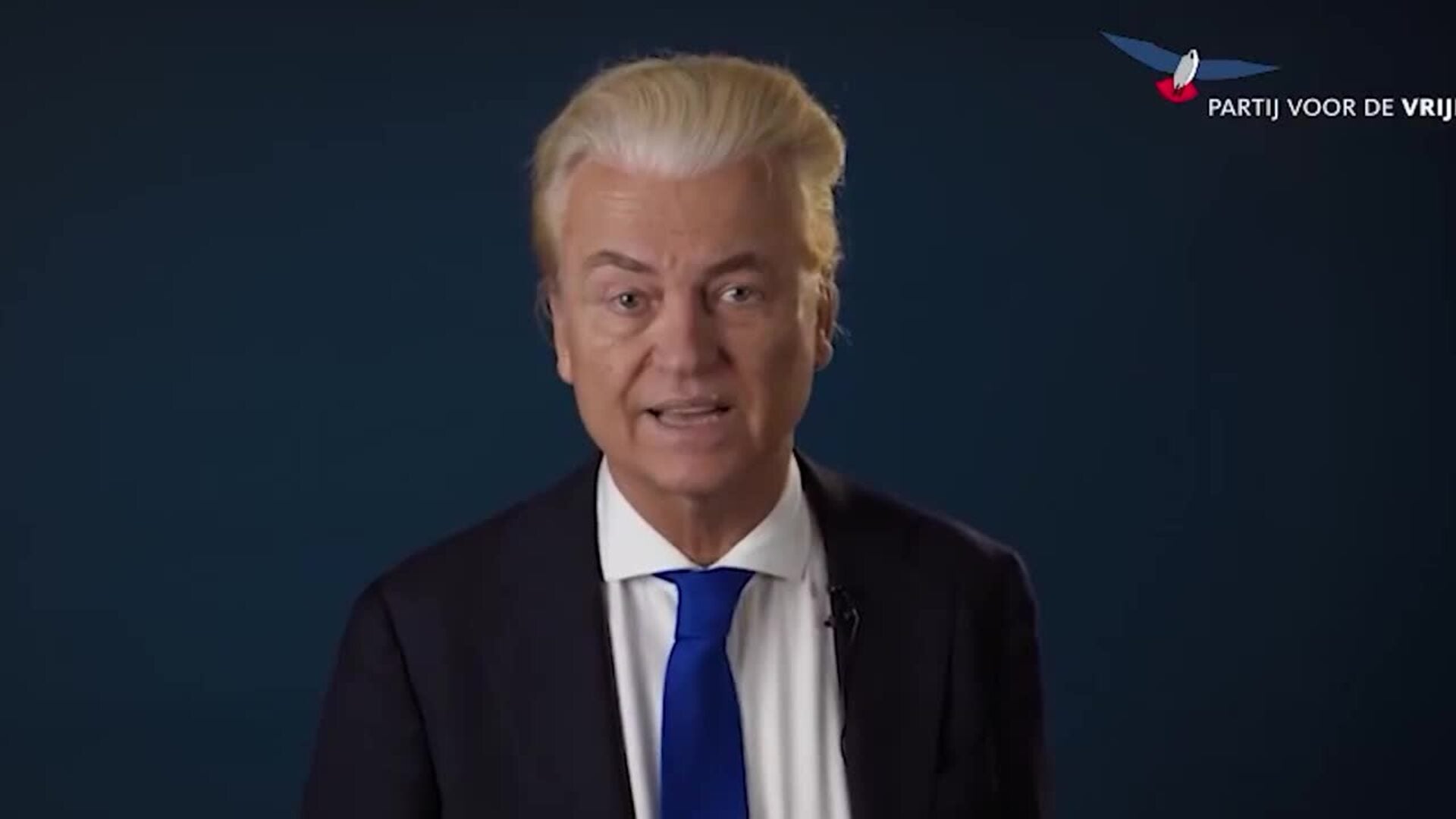 El partido de centroizquierda D66 encabeza las elecciones de Países Bajos, según sondeos