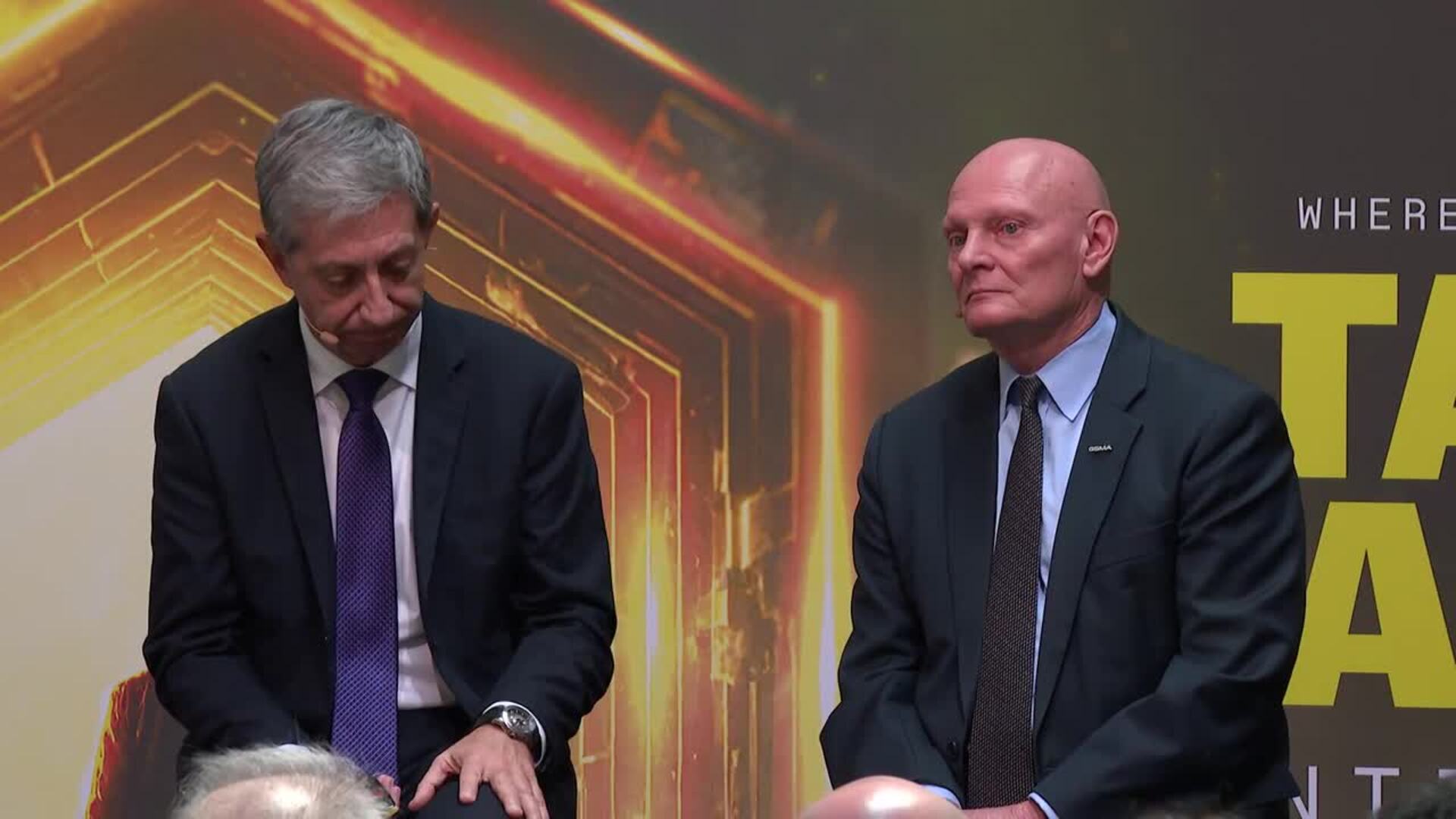 Steve Aoki, Tim Berners-Lee y Kate Darling encabezarán la segunda edición del Talent Arena