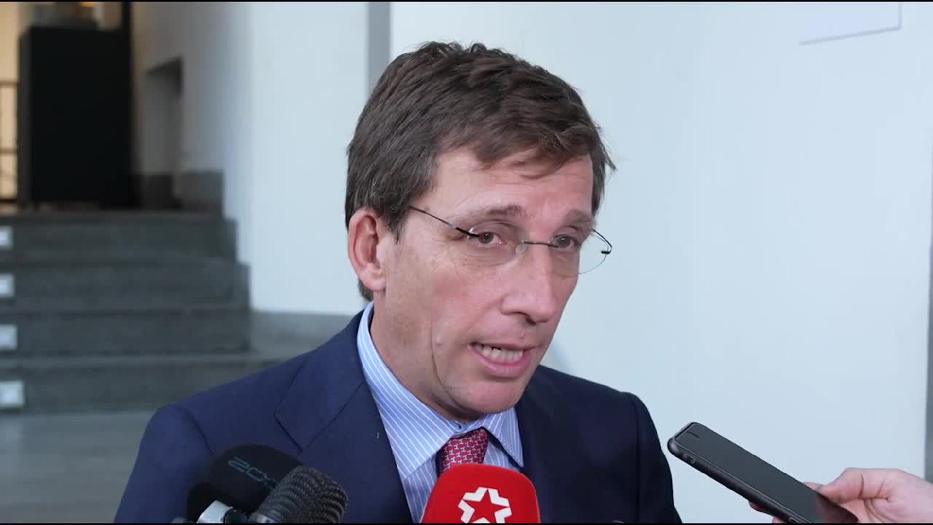 Madrid dará una prima de edificabilidad a desarrollos que anticipen edificación de vivienda