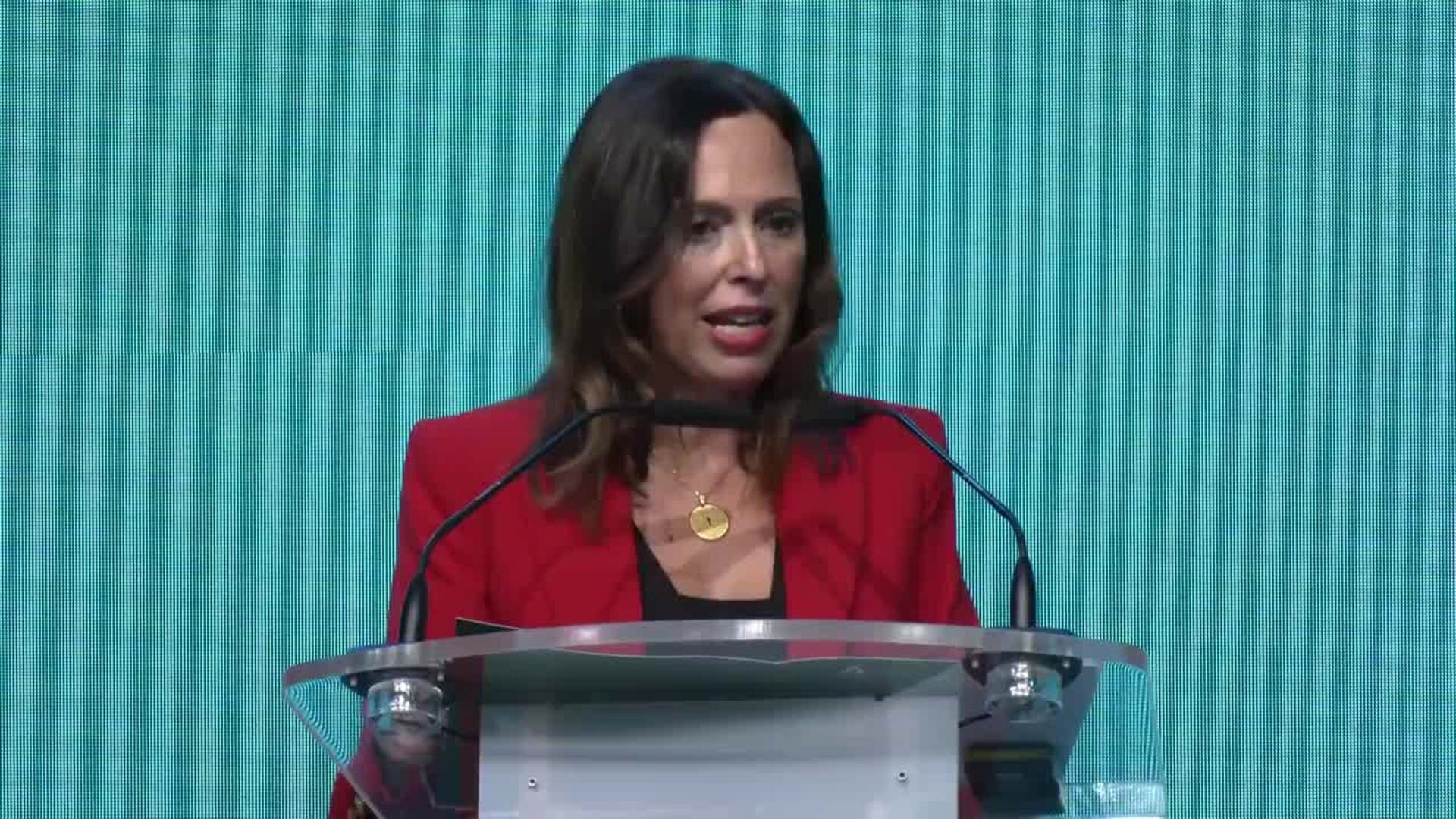 Rocío Díaz anuncia la construcción de 50 viviendas protegidas en el barrio del Perchel en 2026