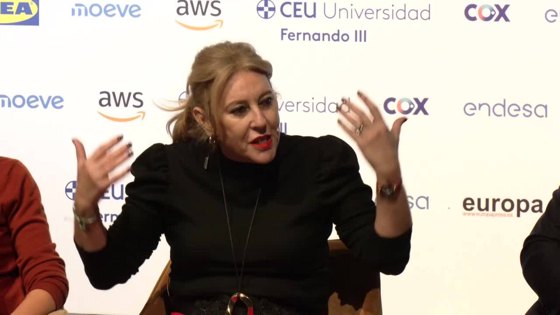 Andalucía apela a su "autonomía financiera" y avisa a Montero que seguirá bajando impuestos