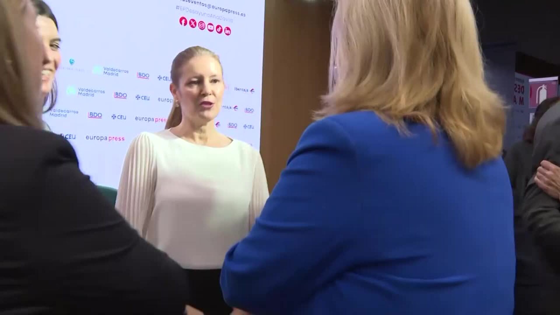 La Comunidad de Madrid primará proyectos de residencias con equipos para telemedicina