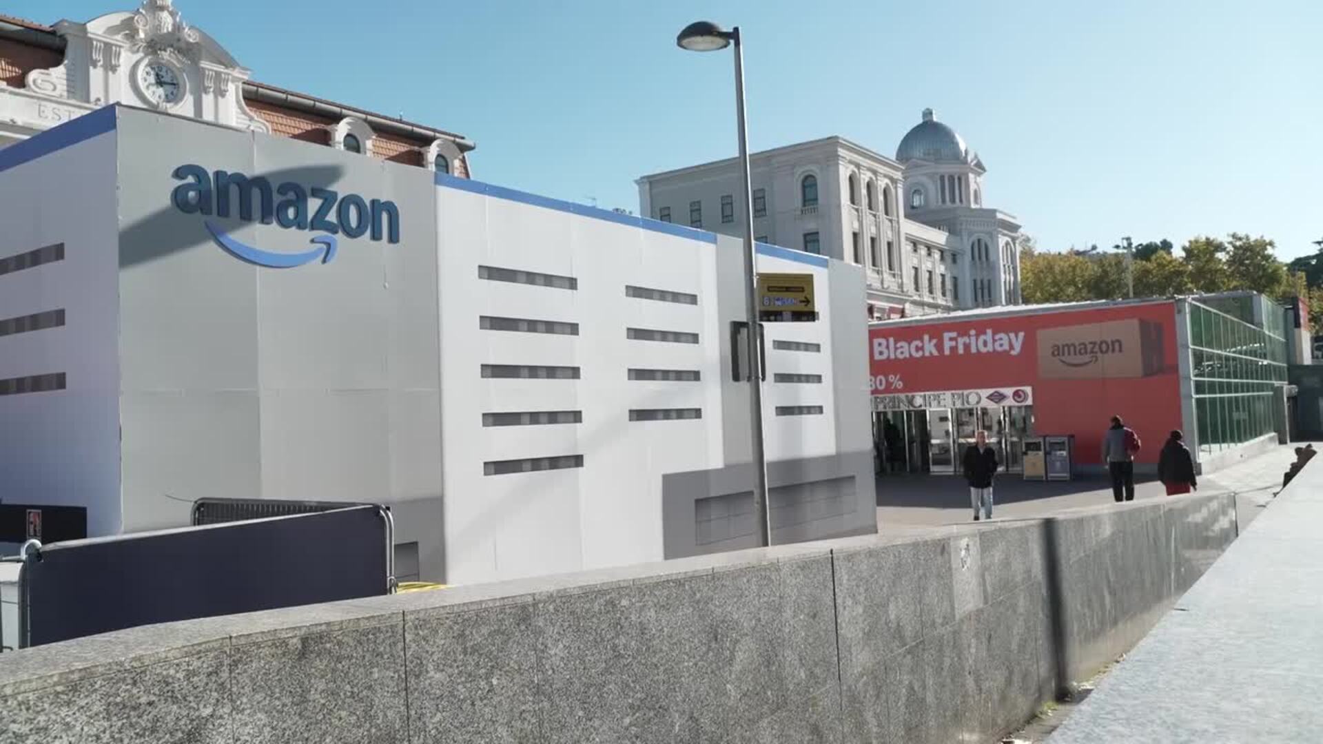 7 de cada 10 consumidores adelantan sus compras navideñas aprovechando el Black Friday