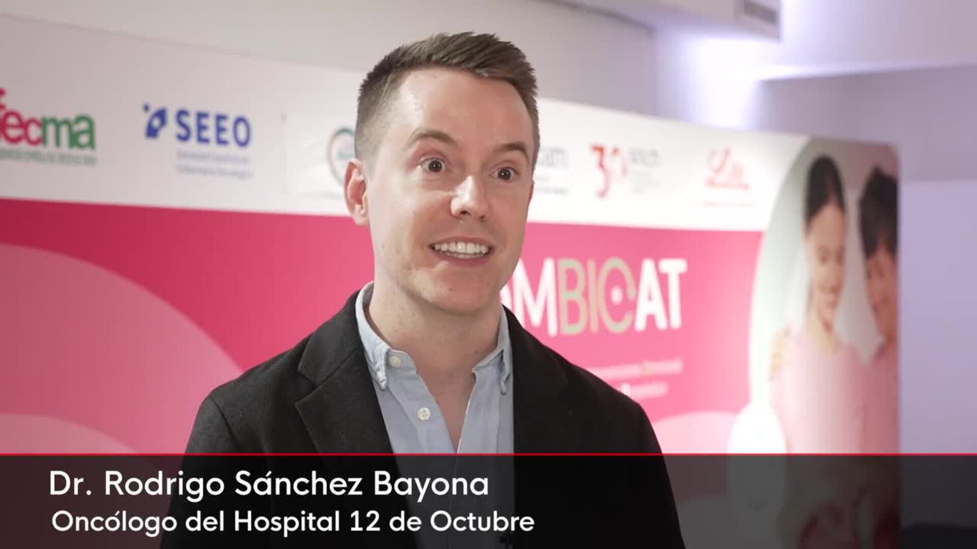 Pacientes y expertos presentan medidas que mejoran la adherencia terapéutica del cáncer de mama