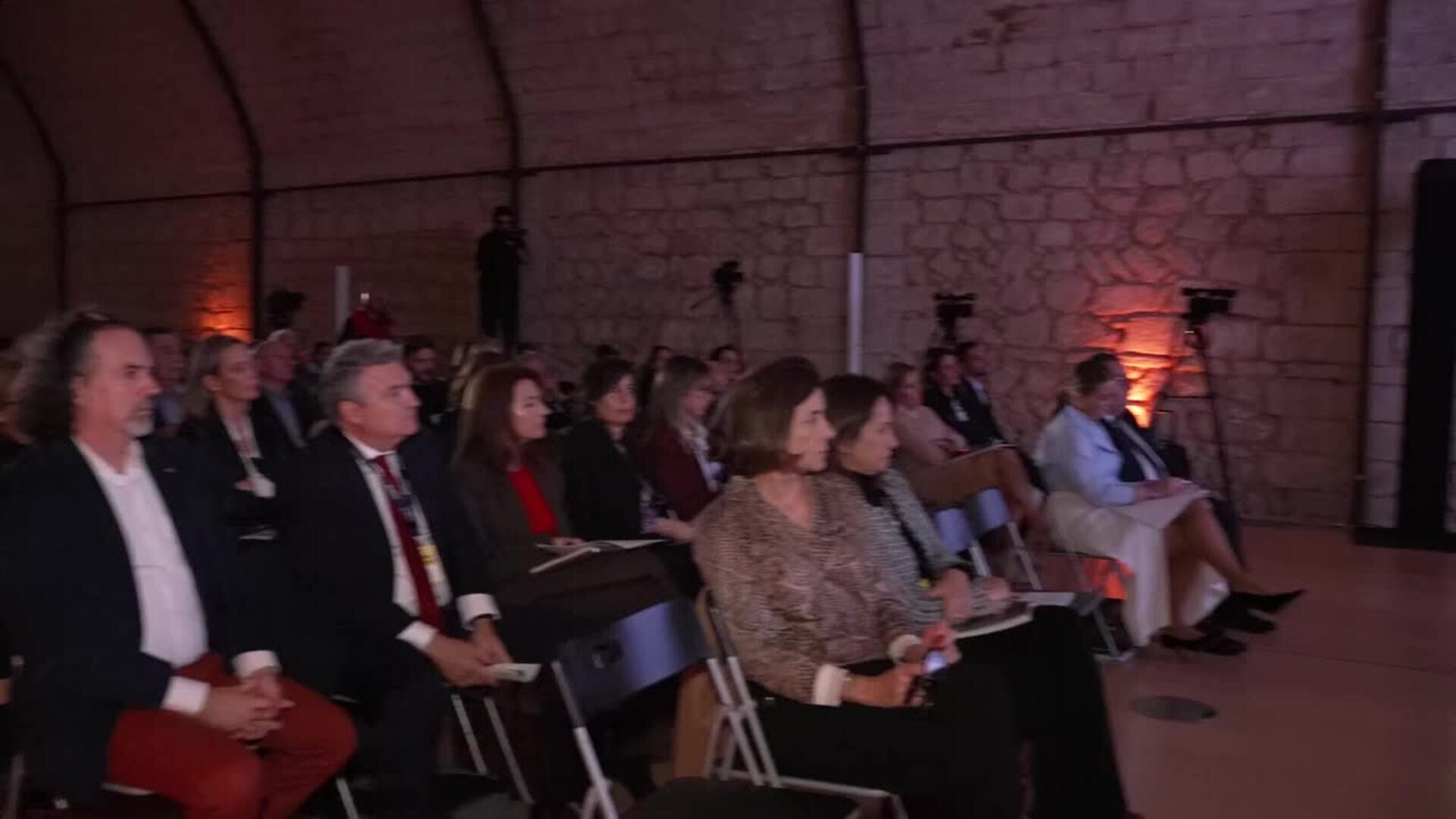 Marga Prohens preside el Forbes Illes Balears Tourism Summit