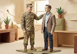 El valor de la confianza