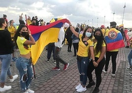 El censo de vecinos extranjeros sigue a más y roza el 24,6%