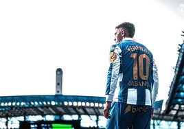 Yeremay vuelve a casa entre galones y como enemigo