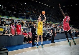 Salvó: «Hemos demostrado ya de lo que somos capaces si estamos todos concentrados»