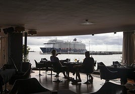 5 millones de euros para surtir a los restaurantes de los Centros