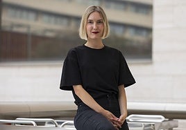 «La literatura se vuelve un espejo, a veces incómodo, de la experiencia humana»