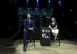 Hidalgo: «Lo que demuestra el escrito del fiscal es que la denuncia política del PP se desmorona»