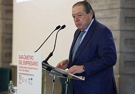 Boluda: «La entrada de Marruecos no cambia nada, mantenemos el control»