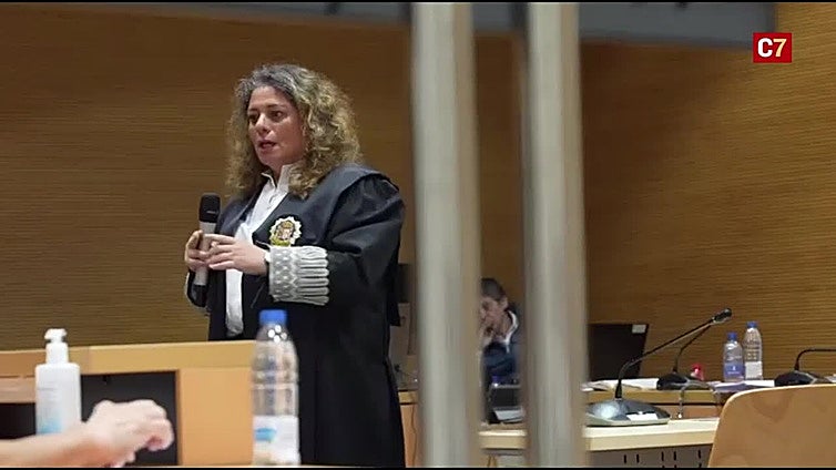 El juicio del crimen del bar Estrella encara la recta final