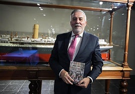 El Puerto de la Luz, el máximo exponente de la expansión de la capital grancanaria