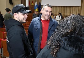 El Cabildo ayudará a grupos, carroceros, diseñadores y artistas del carnaval