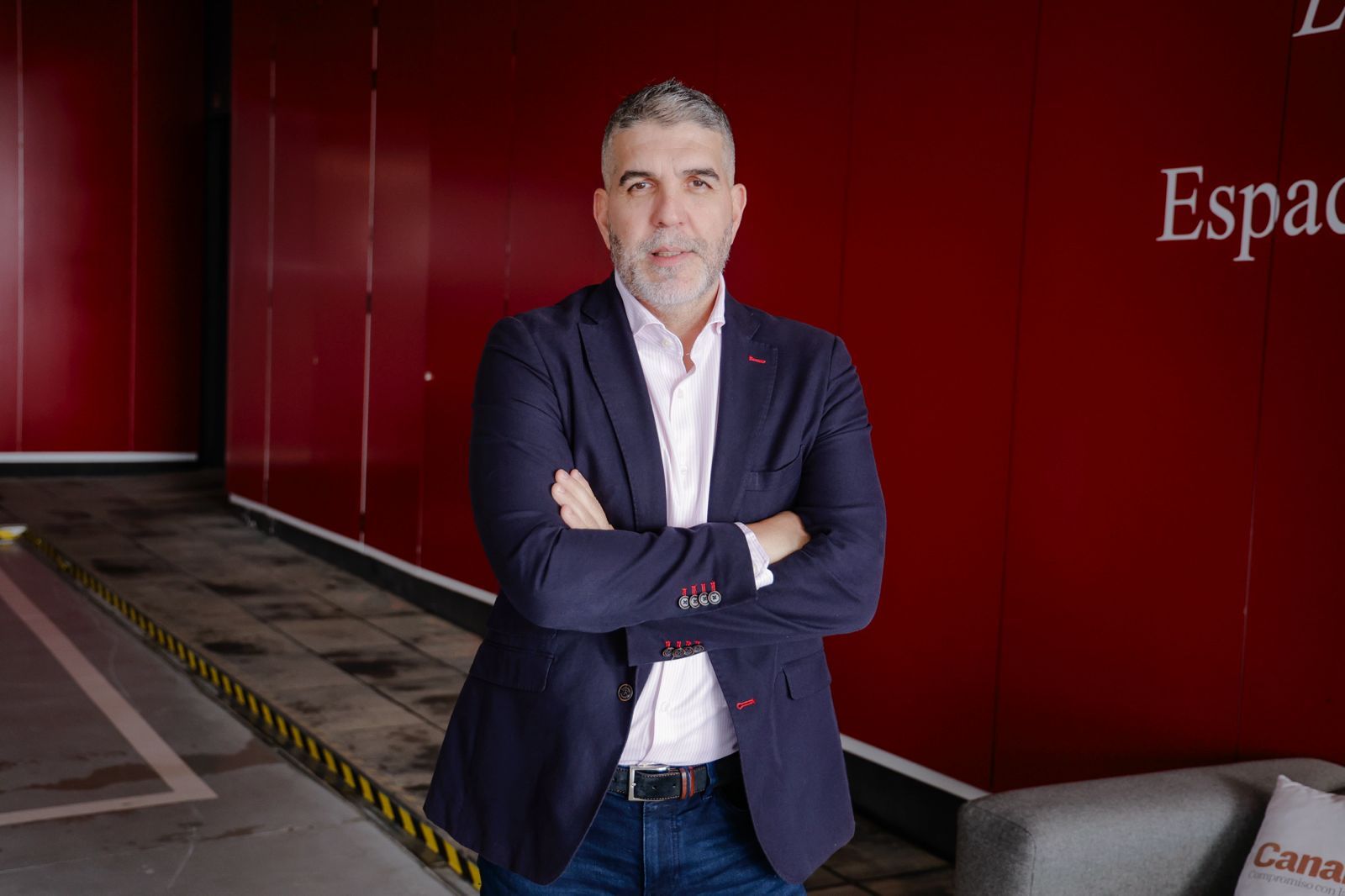 Dónde Saborear Gran Canaria según Raúl Curbelo: abogado, comunicador y humorista