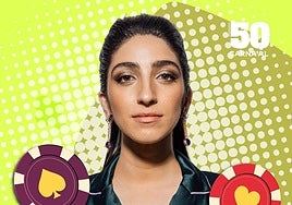 Emily Estefan se suma al cartel musical del carnaval de Las Palmas de Gran Canaria