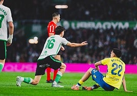 Solo es un partido... Esta historia no acaba aquí y se mirará desde la perspectiva