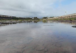 Frío, lluvia y viento: el invierno sigue dejándose notar y el Gobierno actualiza la alerta por fenómenos costeros