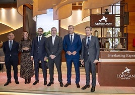 Lopesan «redefine» la exclusividad con el Hotel Miguel Ángel y tres resorts en Punta Cana