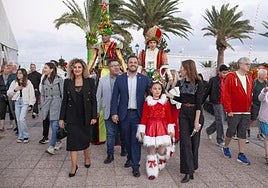 Una educadora social quitó el reparo para validar Navilan