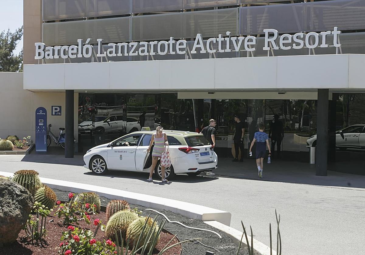 Los complejos turísticos sumaron 1.021 millones de euros en 2025, nuevo récord