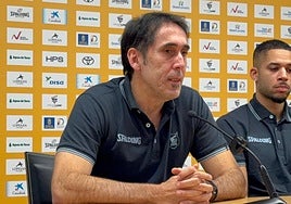 Villar: «Estamos en un proceso de autodestrucción sorprendente»