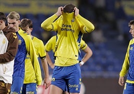 Anatomía de una UD en depresión