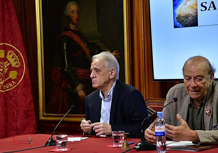 Ignacio Cembrero: «Marruecos no tiene título real alguno sobre el Sáhara»