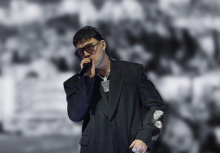 Las imágenes en exclusiva de ‘Ni borracho’, el nuevo videoclip de Quevedo, y todo lo que esconde su nuevo trabajo