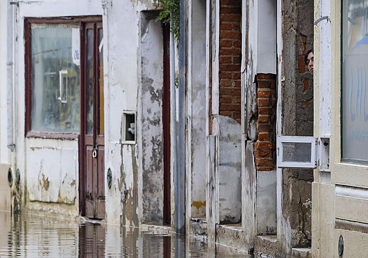 Volar con ecoangustia