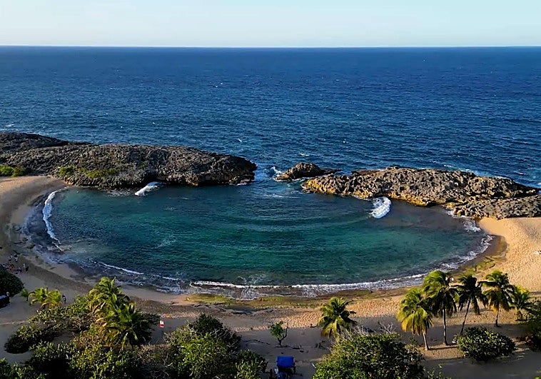 Televisión Canaria propone un viaje por el mundo a través de sus ‘Islas Felices’