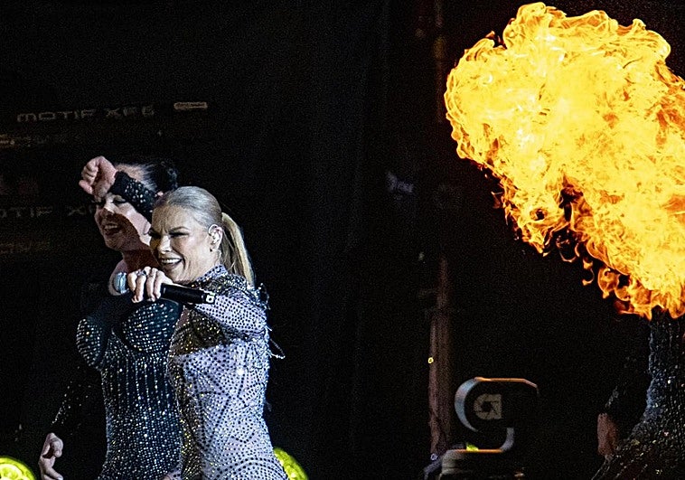 De Marc Anthony a Tony Tun Tun: esto es lo que cobran los artistas del carnaval de Las Palmas de Gran Canaria