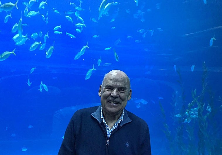 74 especies de la fauna canaria, en peligro: «La educación ambiental es básica»