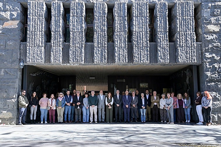 La barbarie machista no cesa y golpea en Canarias: mata a su hijo de diez años y deja en estado crítico a su pareja