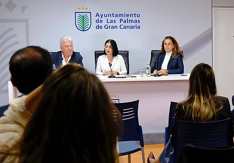 Un decálogo para arreglar el problema de la vivienda en Las Palmas de Gran Canaria