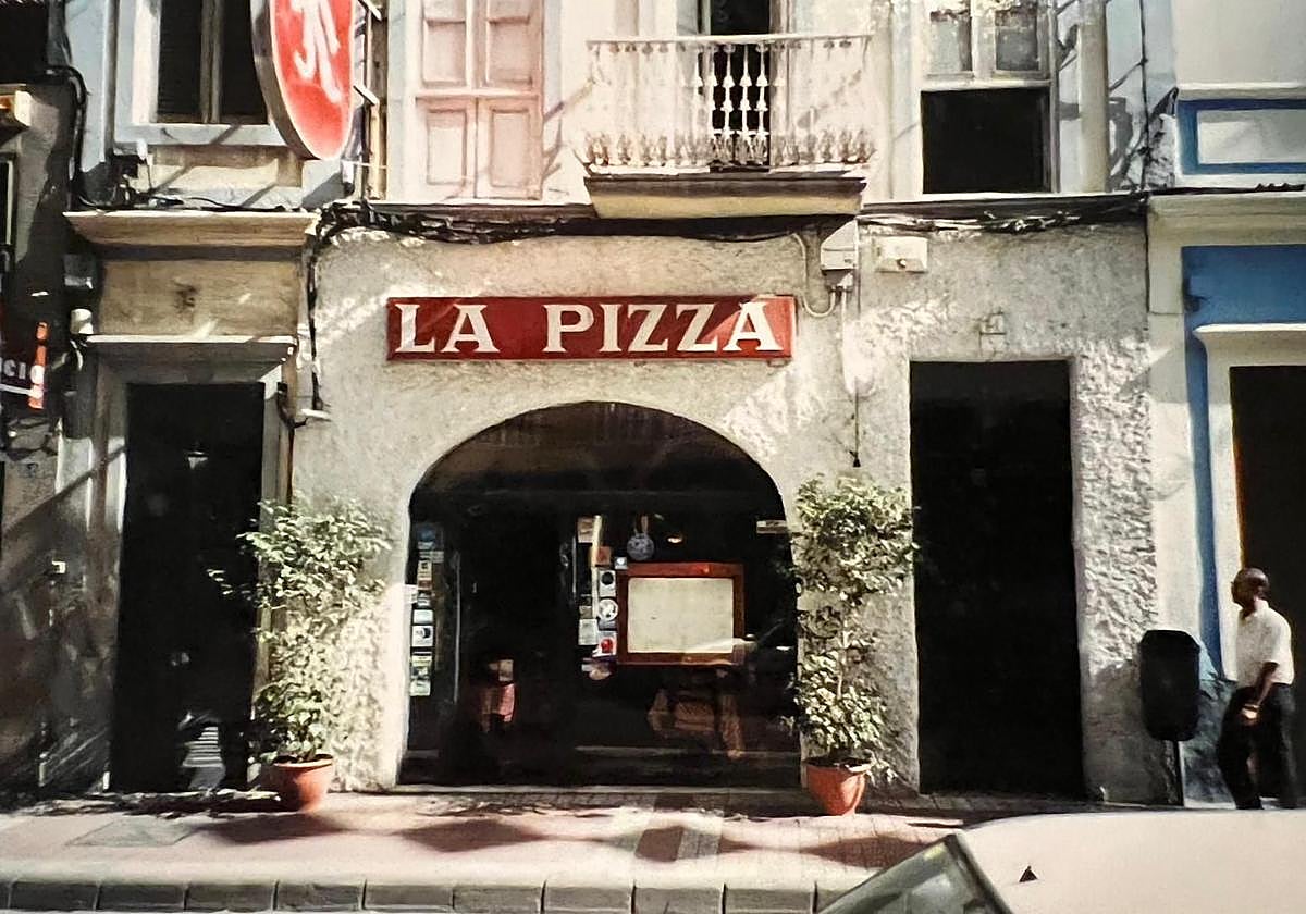 La pizzería más antigua de Canarias celebra su 60 aniversario | Canarias7