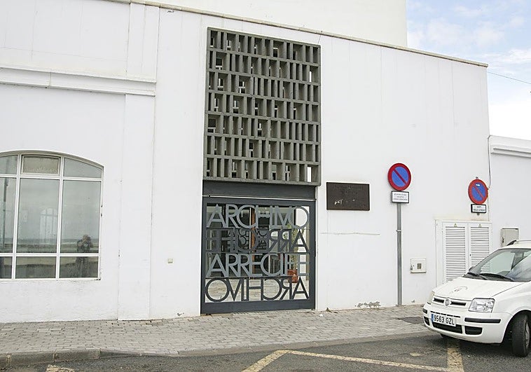 Apertura garantizada de edificios culturales de Arrecife