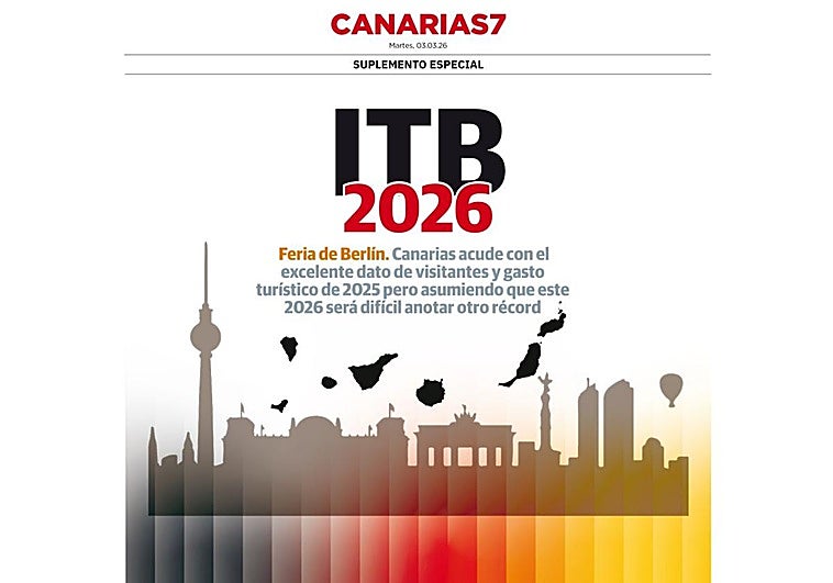 Descargue el Especial ITB Berlín 2026 en formato PDF
